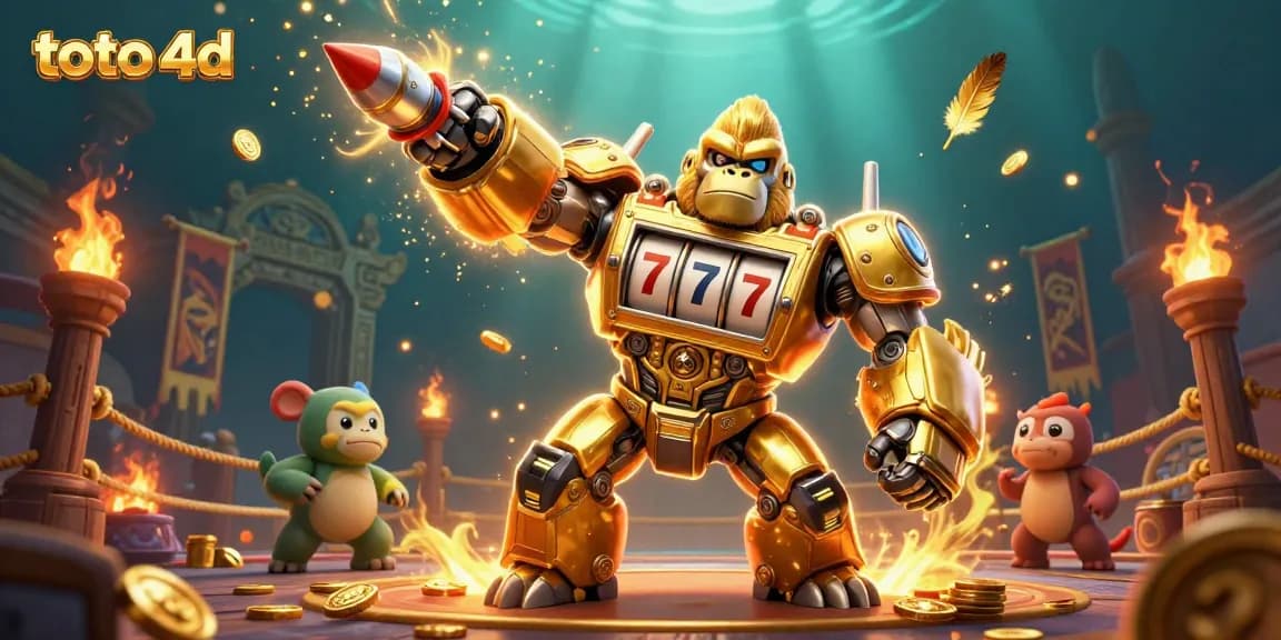 The 2026 toto 4d Handbook for Players Seeking Winning Strategies