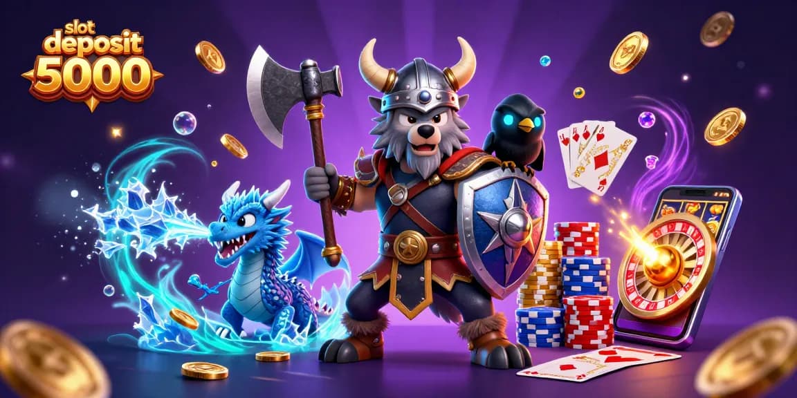 When Is the Best Time to Use Slot Deposit 5000 for Winning Strategies in 2026?