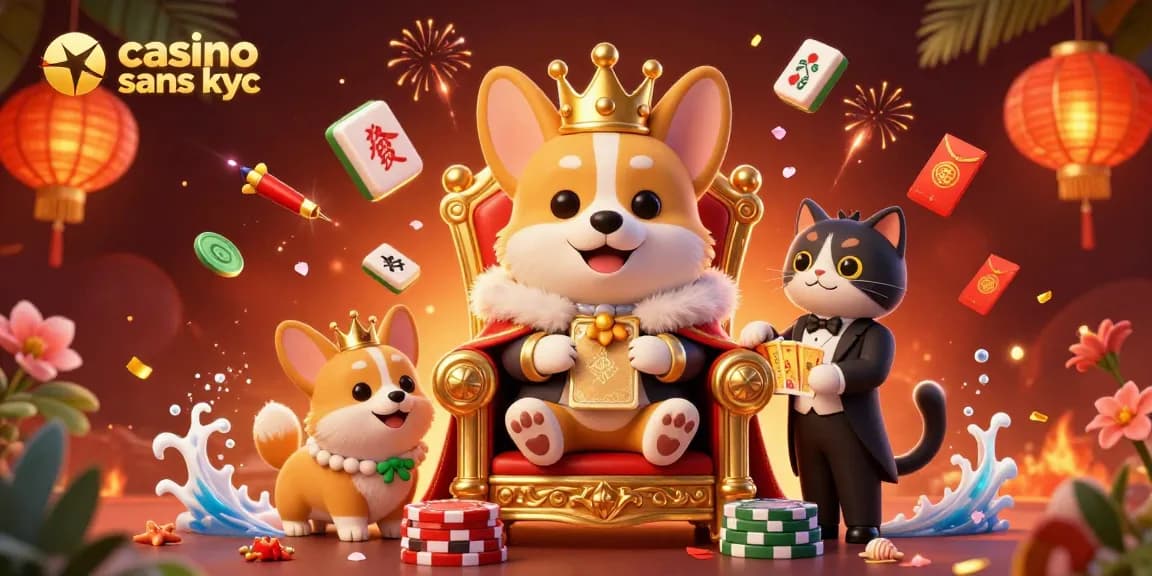 Comment Simplifier le Casino sans KYC pour des Résultats Gagnants en 2026