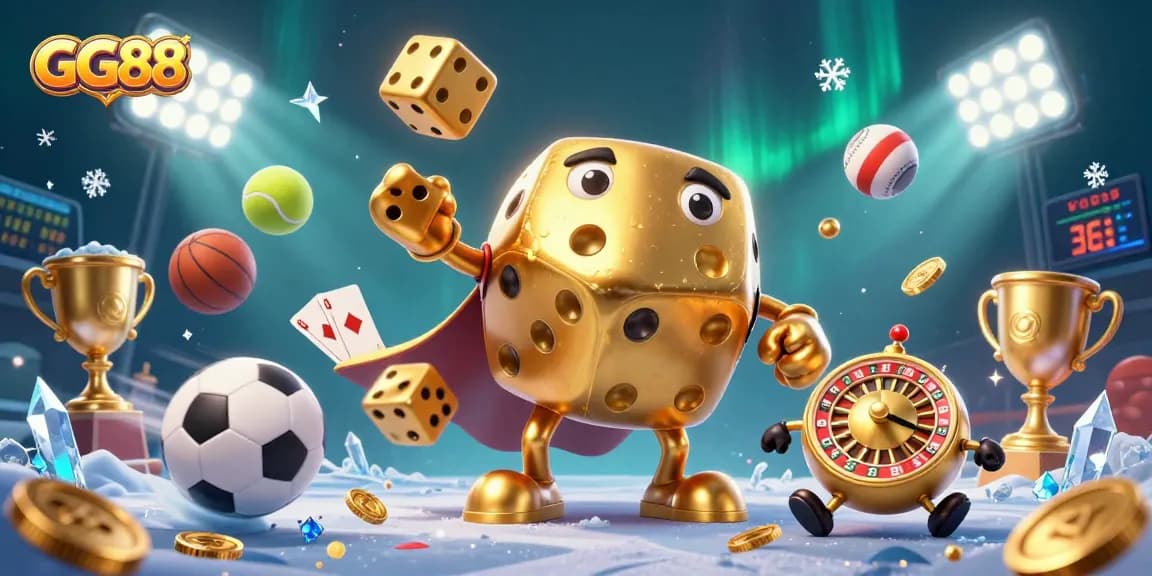 How to Take Your GG88 Betting Skills to the Next Level in 2026