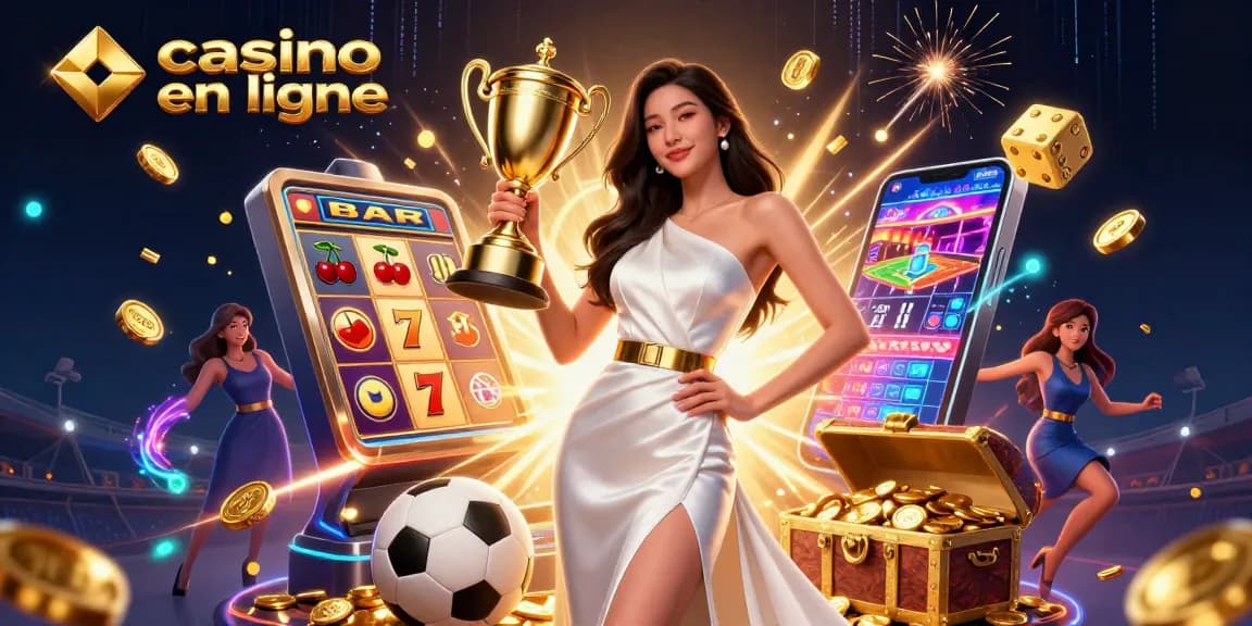 Le Casino en Ligne est-il Surestimé ? Un Regard Critique sur les Stratégies Gagnantes pour les Parieurs en 2026