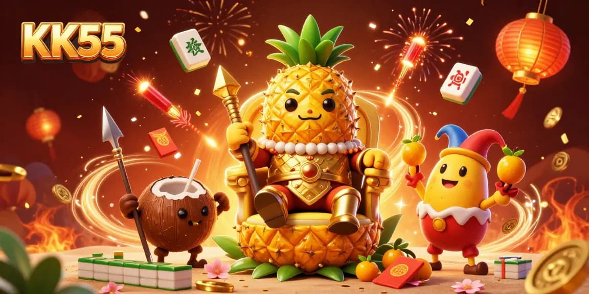 The KK55 Landscape in 2026: Essential Strategies for Gamblers