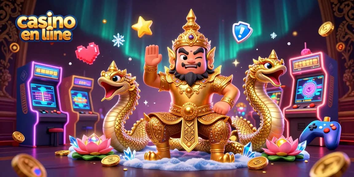 Comment améliorer votre expérience de casino en ligne en 2026