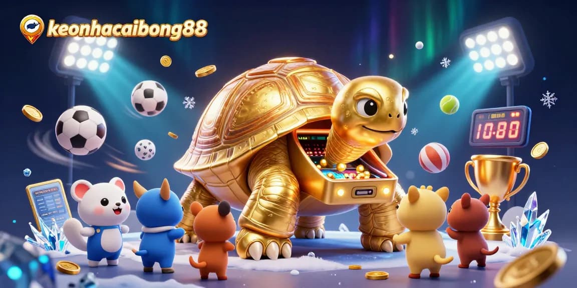 Does keonhacaibong88 Actually Deliver Winning Strategies? Our 2026 Verdict