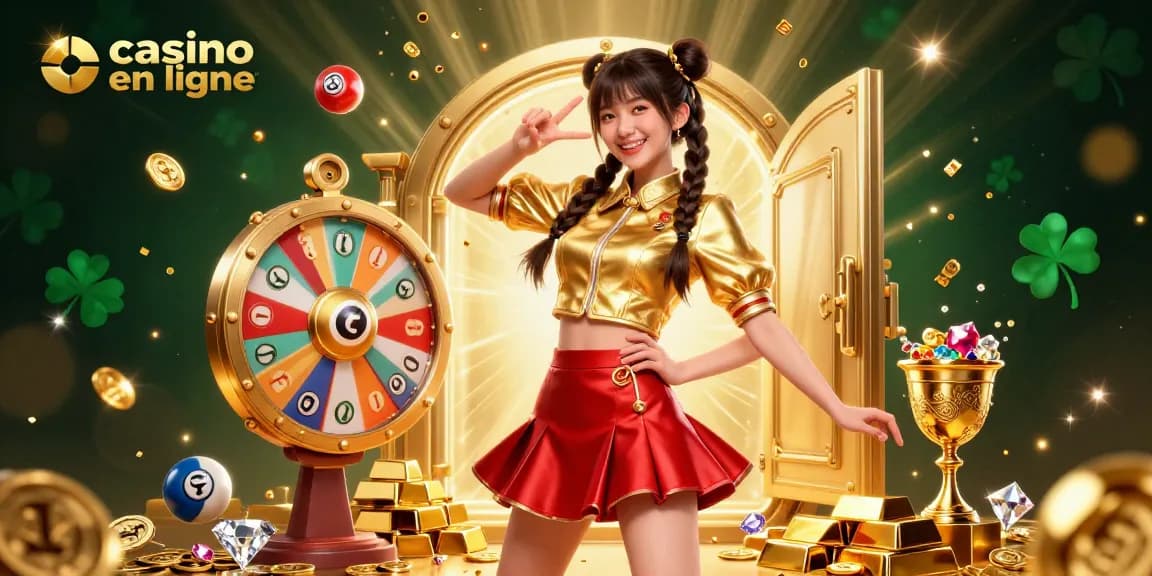 casino en ligne Performance Boost : Stratégies Gagnantes Stratégiques pour les Joueurs en 2026