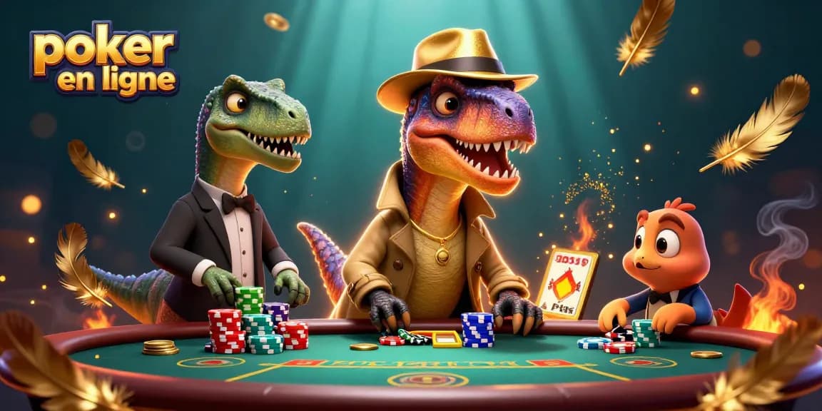 Comment améliorer vos compétences en poker en ligne en 2026 pour des stratégies gagnantes