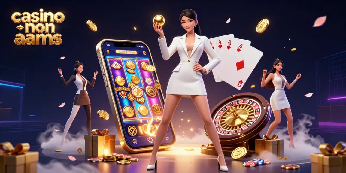 Una Guida Pratica ai Casinò Non AAMS per Giocatori Pratici nel 2026