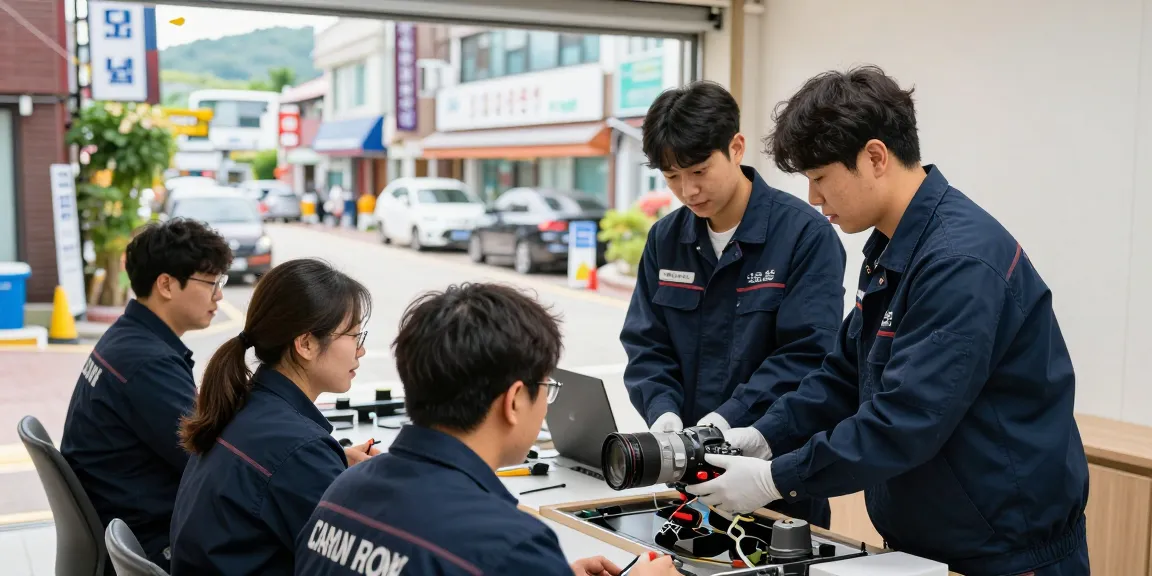 Trusted 순천op service provider assisting local customers in a friendly and professional manner.
