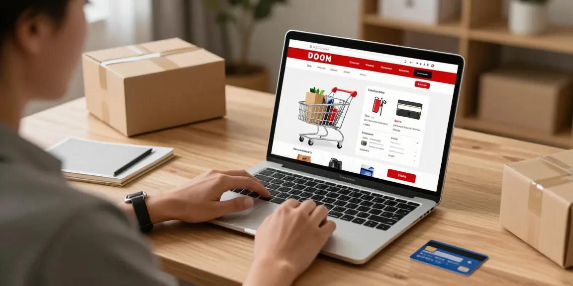 IPTV subscription offers in an e-commerce platform environment, showcasing best deals for seamless streaming.