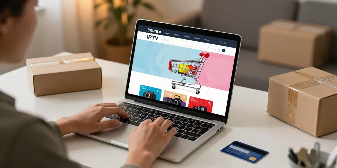Explore the best IPTV online shopping deals, exclusive product reviews, and guides for buyers.