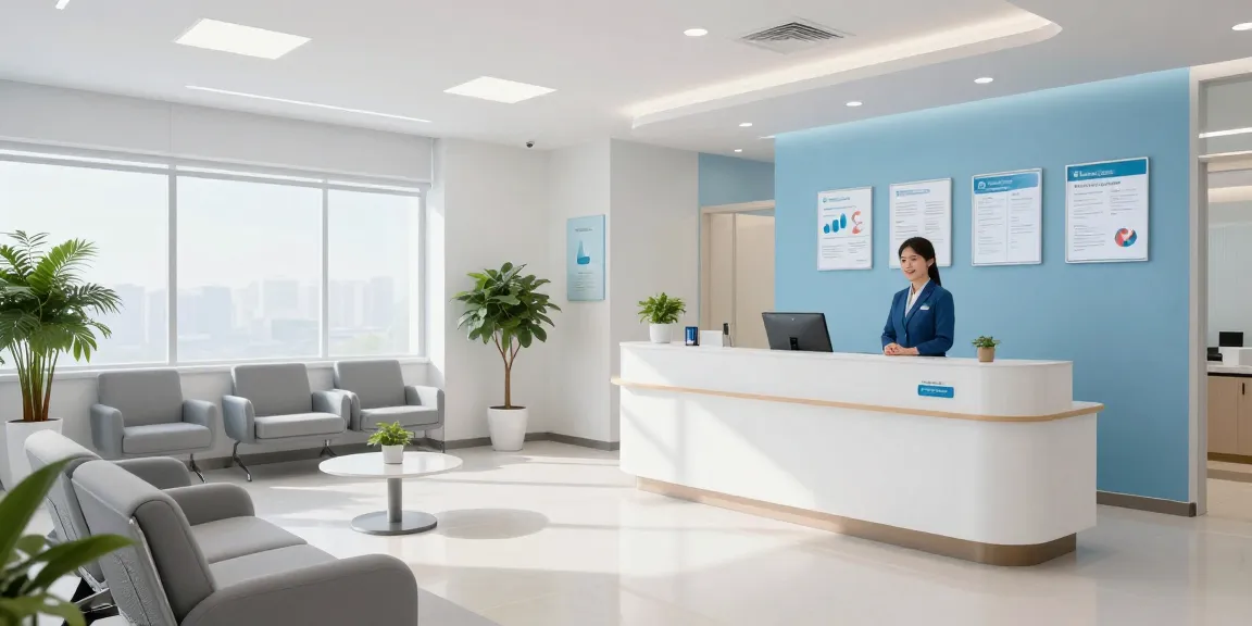 Hair transplant Turkey clinic offering personalized patient care and consultation for hair restoration services.