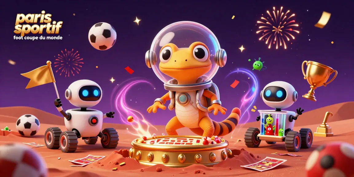 Pariez avec des stratégies gagnantes sur les paris sportifs de foot à la Coupe du Monde lors d'un événement captivant.