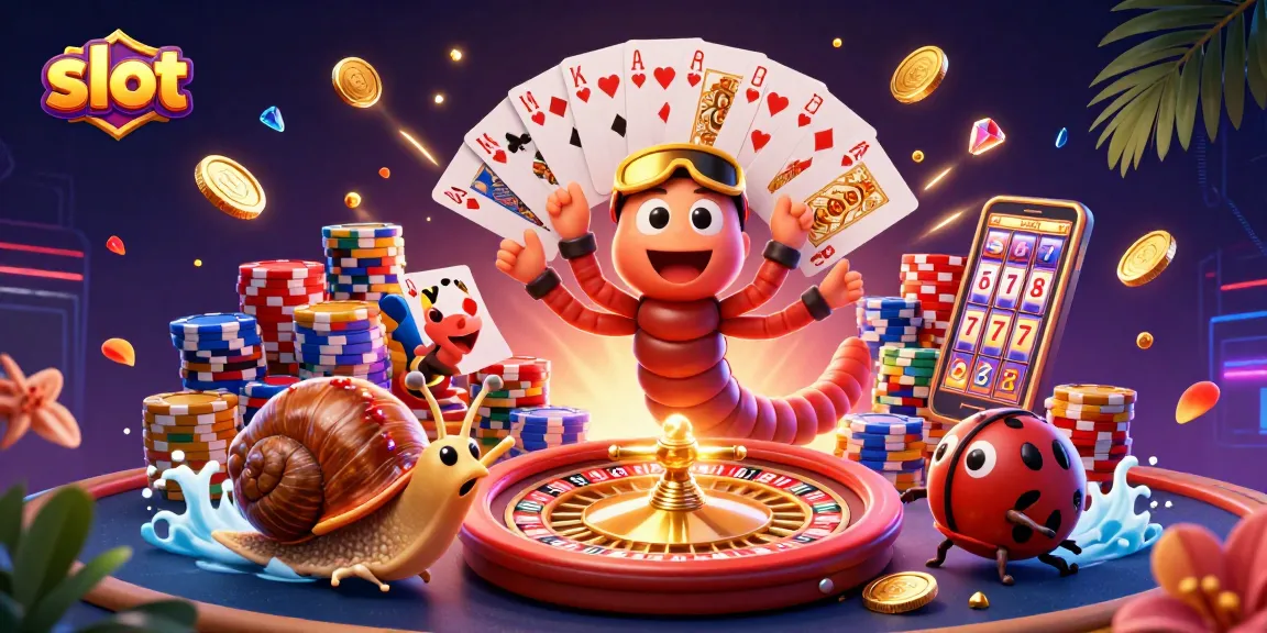 Menggali kesempatan slot online terbaik di WSLOT888 dengan pengalaman bermain yang seru dan menarik.